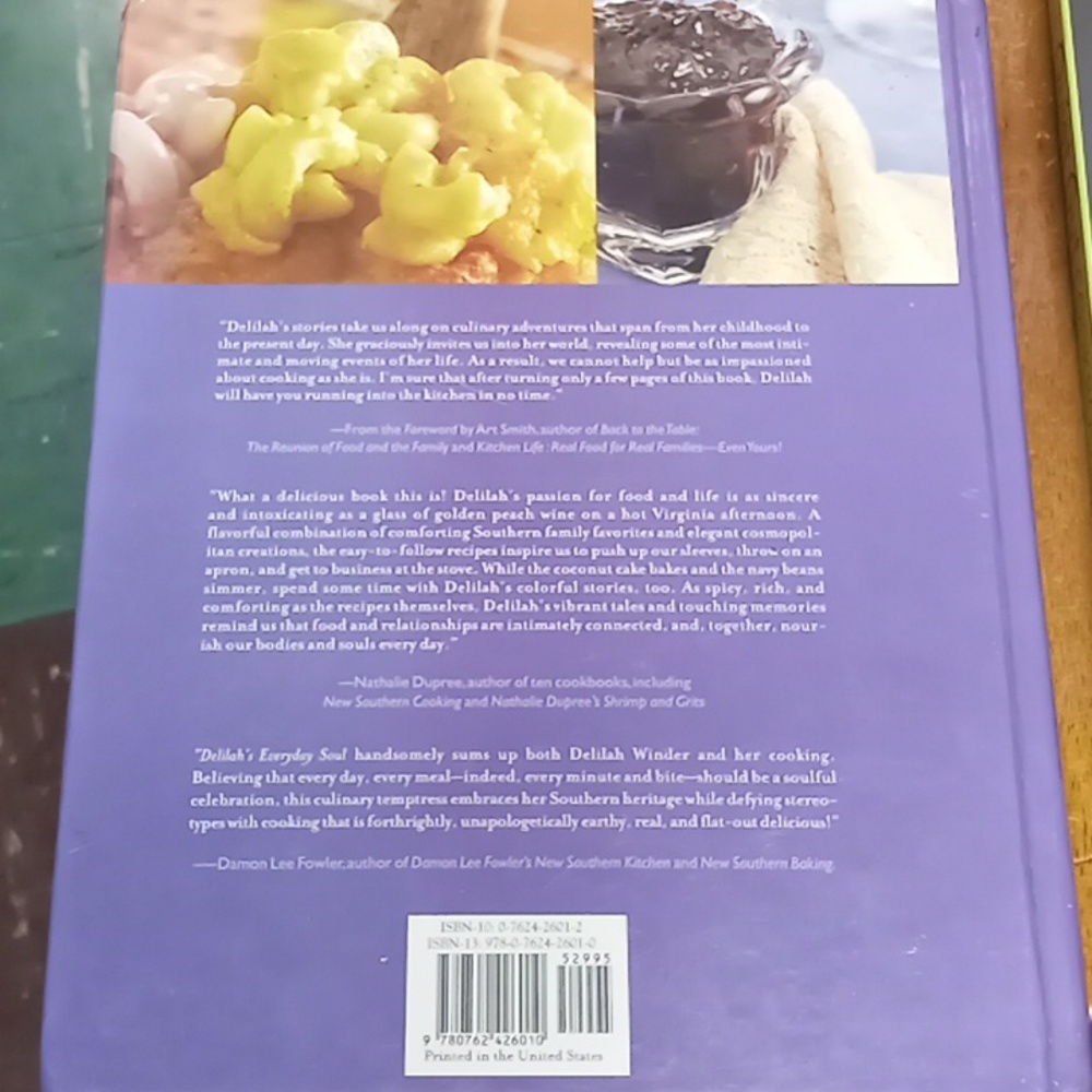 Cookbooks - Picture 3 of 5